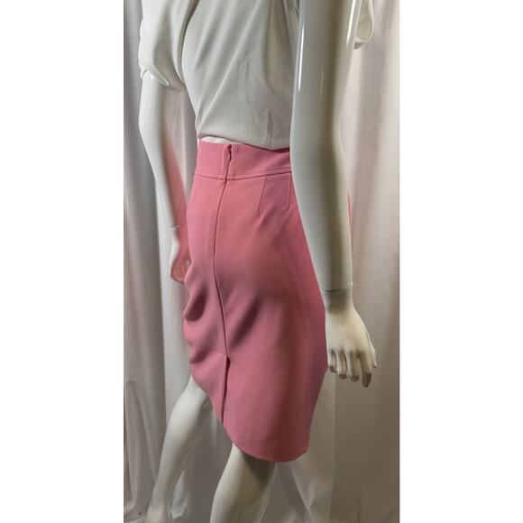 Ann Taylor LOFT Pencil Skirt, Pink, Sz: 8, 64-58 - Picture 14 of 15